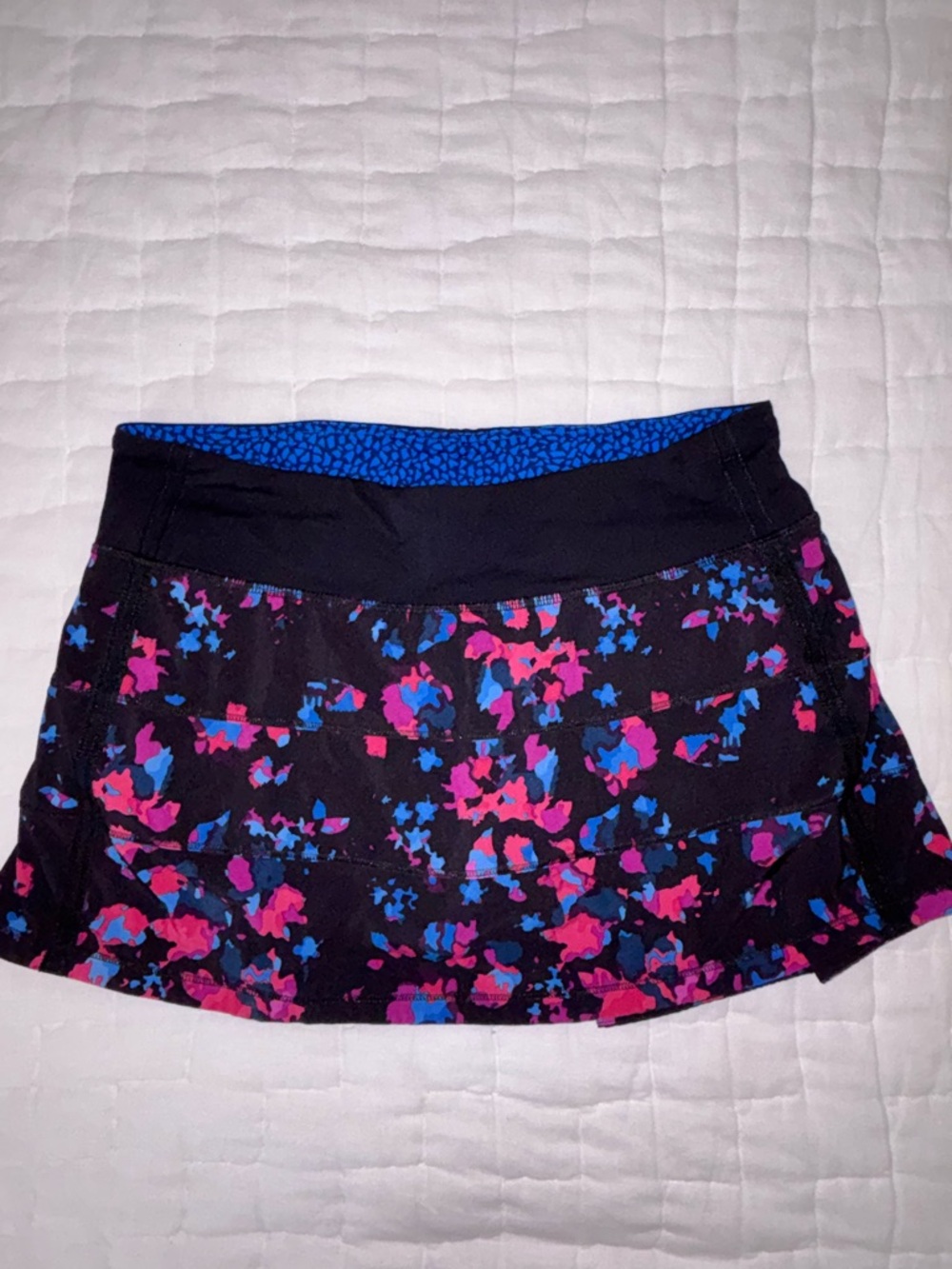 Lululemon skirt